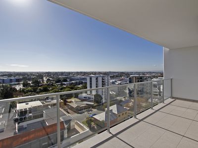 35 / 1 Douro Place, West Perth