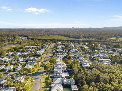 85 Palm Avenue, Shorncliffe