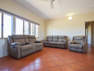 5 Brodie Crescent, South Hedland