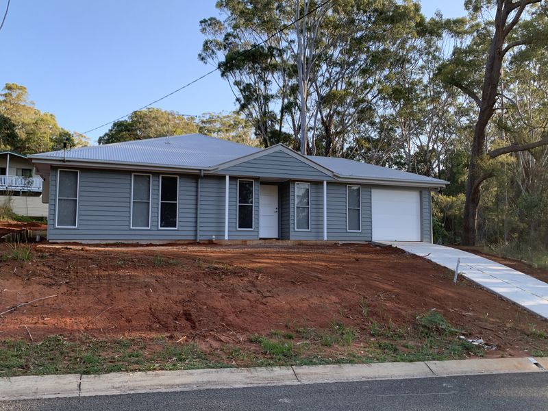 40 HUME STREET, Russell Island