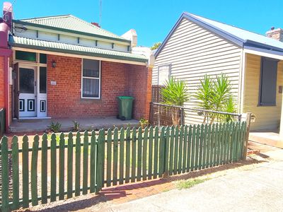 43 Albert Street, Kerang