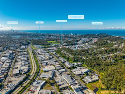 4 / 1 Fortitude Crescent, Burleigh Heads