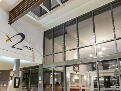 105 / 143 Adelaide Terrace, East Perth