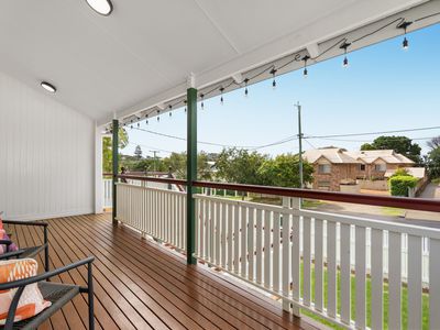 59 York Street, Coorparoo