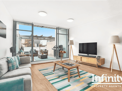 211 / 747 Anzac Parade, Maroubra