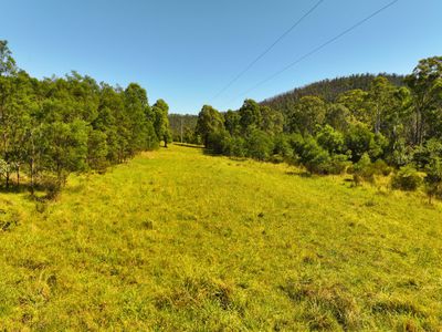 4041 Araluen Road, Deua River Valley