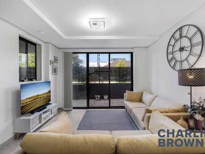 4c / 35 Toongabbie Road, Toongabbie