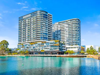 417 / 11 Solent Circuit, Norwest