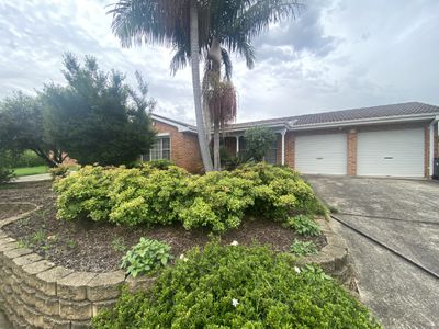 22 Strawberry Road, Casula