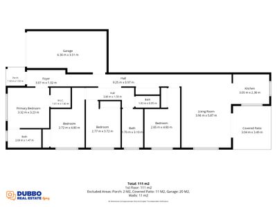 13B Turon Crescent, Dubbo