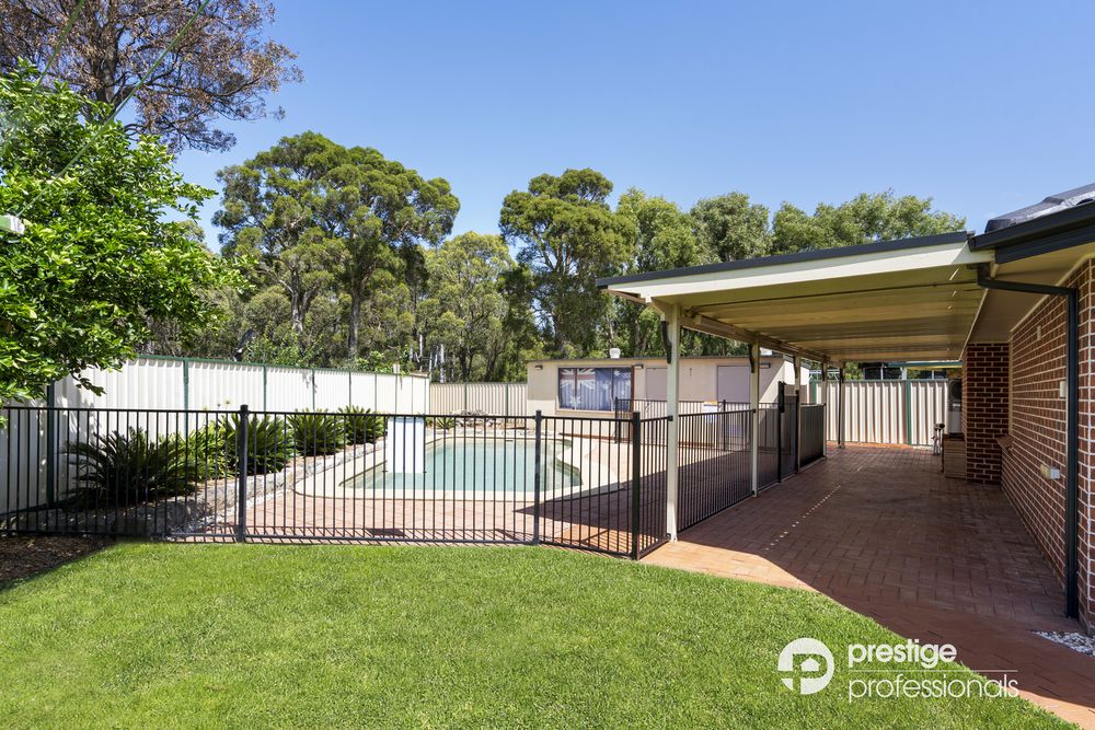 14 Woburn Abbey Court, Wattle Grove