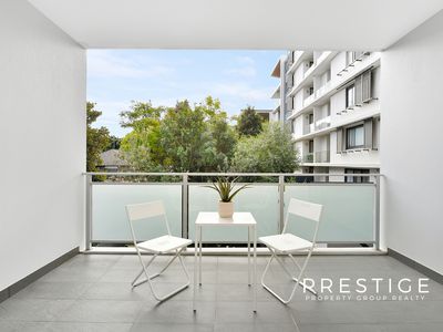 205 / 5 Bidjigal Road, Arncliffe