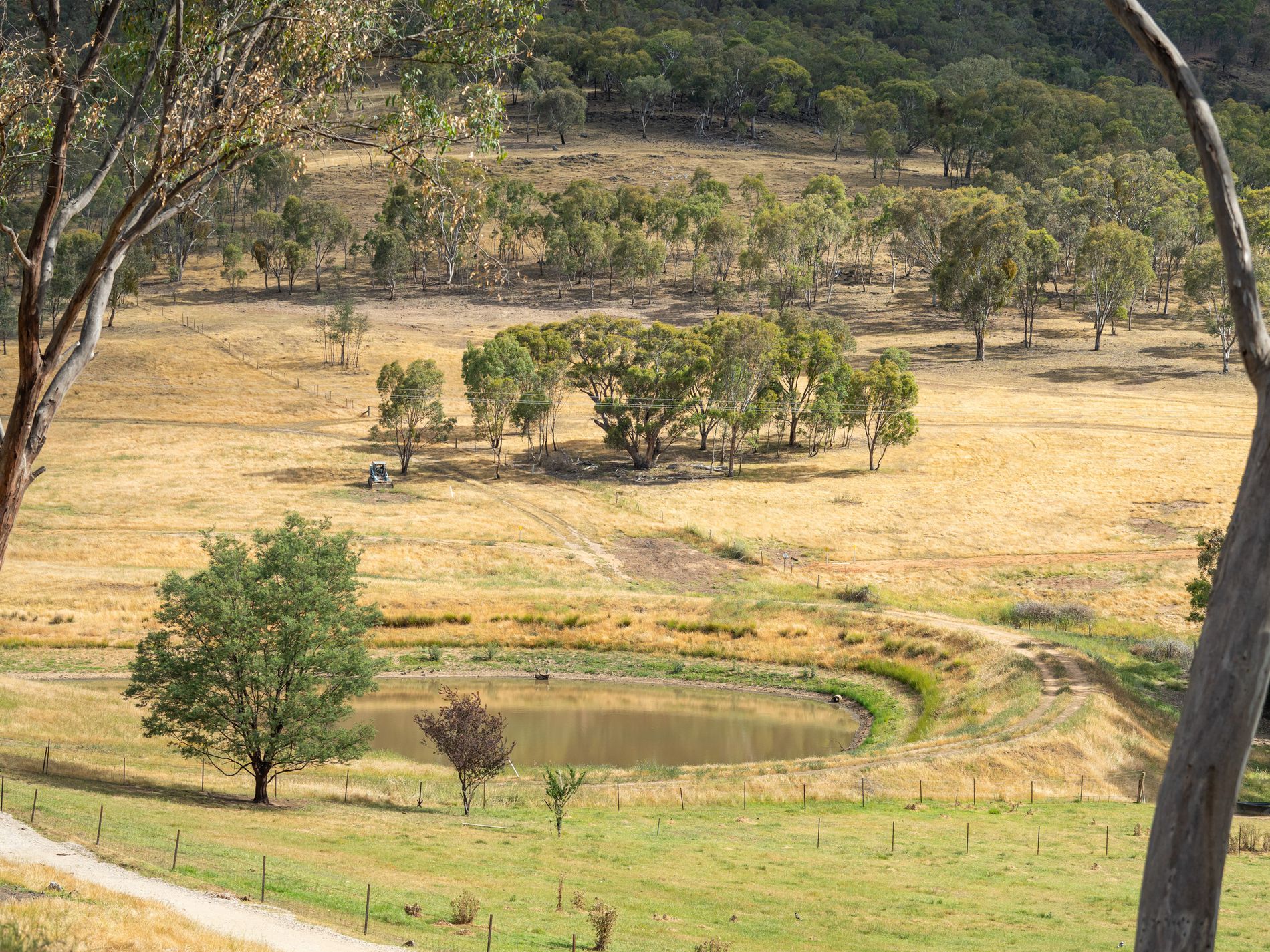"Mornington Heights" 634 Splitters Creek Road, Splitters Creek