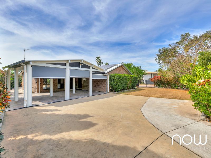 1 Ridgehaven Circuit, Leanyer