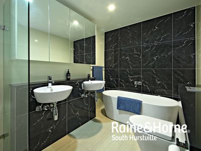 54 / 12 Corea Street, Sylvania