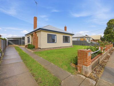 161 Rowan Street, Wangaratta