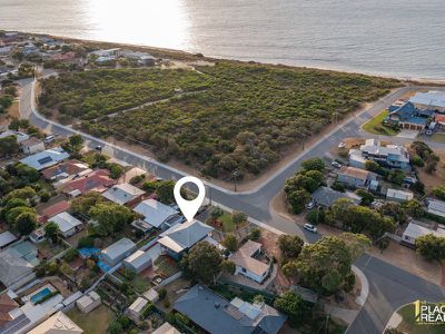 21 Eldora Cres, Falcon