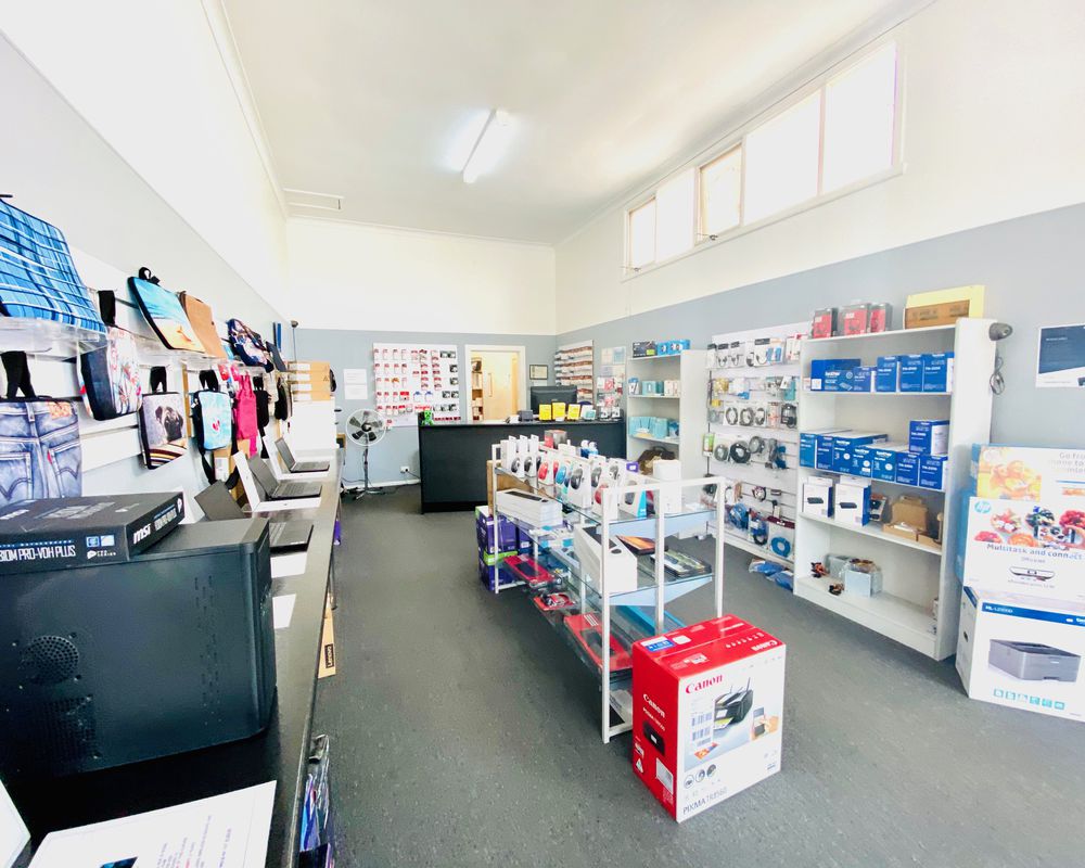gallery