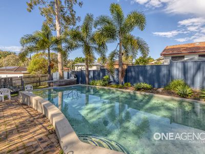 38 Newman St, Gailes