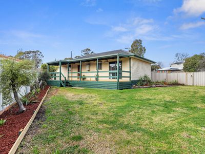 7 Martindale Crescent, Seymour