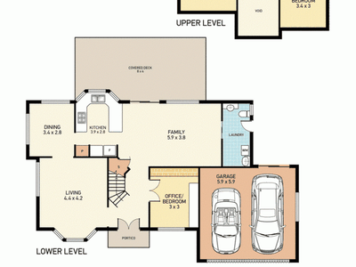 4 Appleberry Lane, Tewantin