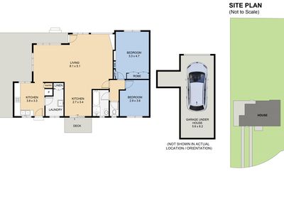 8 Palmer Parade, Cardiff Heights