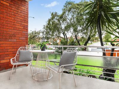 2 / 38-40 President Avenue, Kogarah