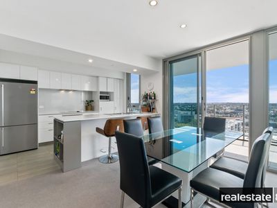 1401 / 659 Murray Street, West Perth