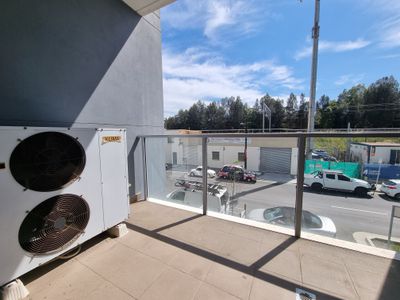 3101 / 15 Charles Street, Canterbury