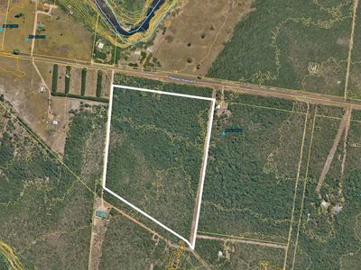 Lot 45 Railway Avenue, Cooktown