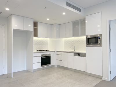 1303 / 15 Lachlan Street, Waterloo