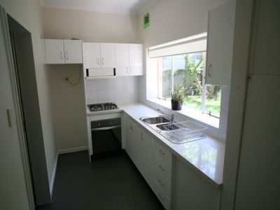 2 / 9 Guilfoyle Avenue, Double Bay