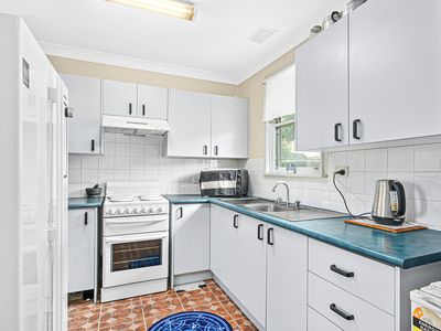 13 Goolana Street, Berkeley