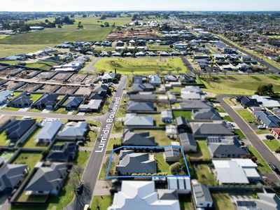8 Lumidin Boulevard, Mount Gambier