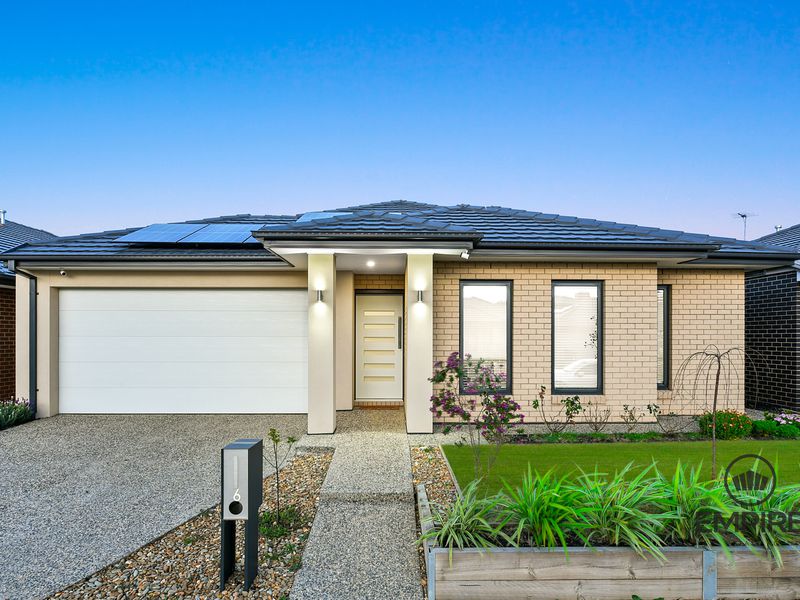 6 Rubato Street, Clyde