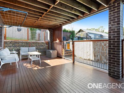 26 Womack Close, Berry