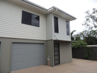 2 / 6 Chifley Court, Moranbah