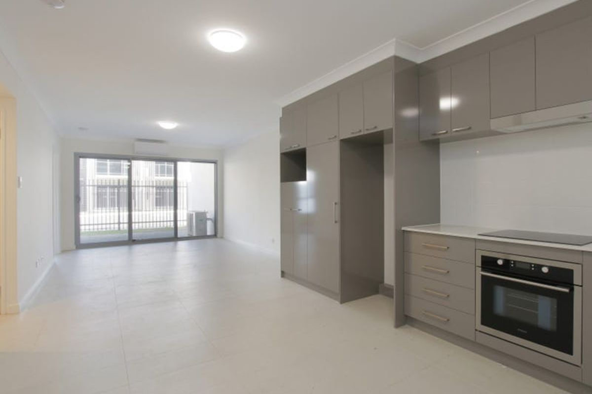 21 / 16 Grey Street, Cannington