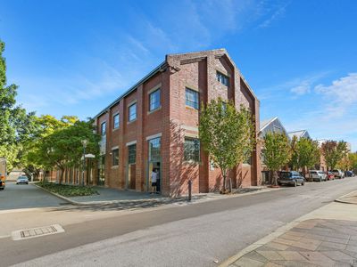 5 Little Saunders Street, East Perth