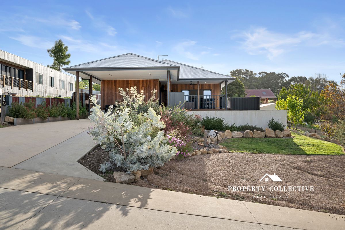 31 Spring Street, Beechworth