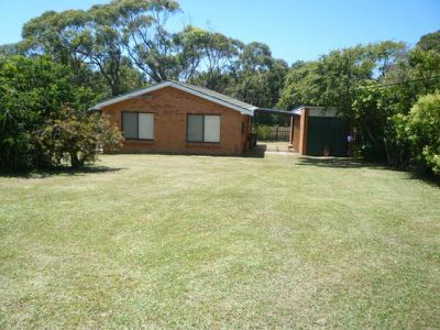 10 Princes Highway, Burrill Lake