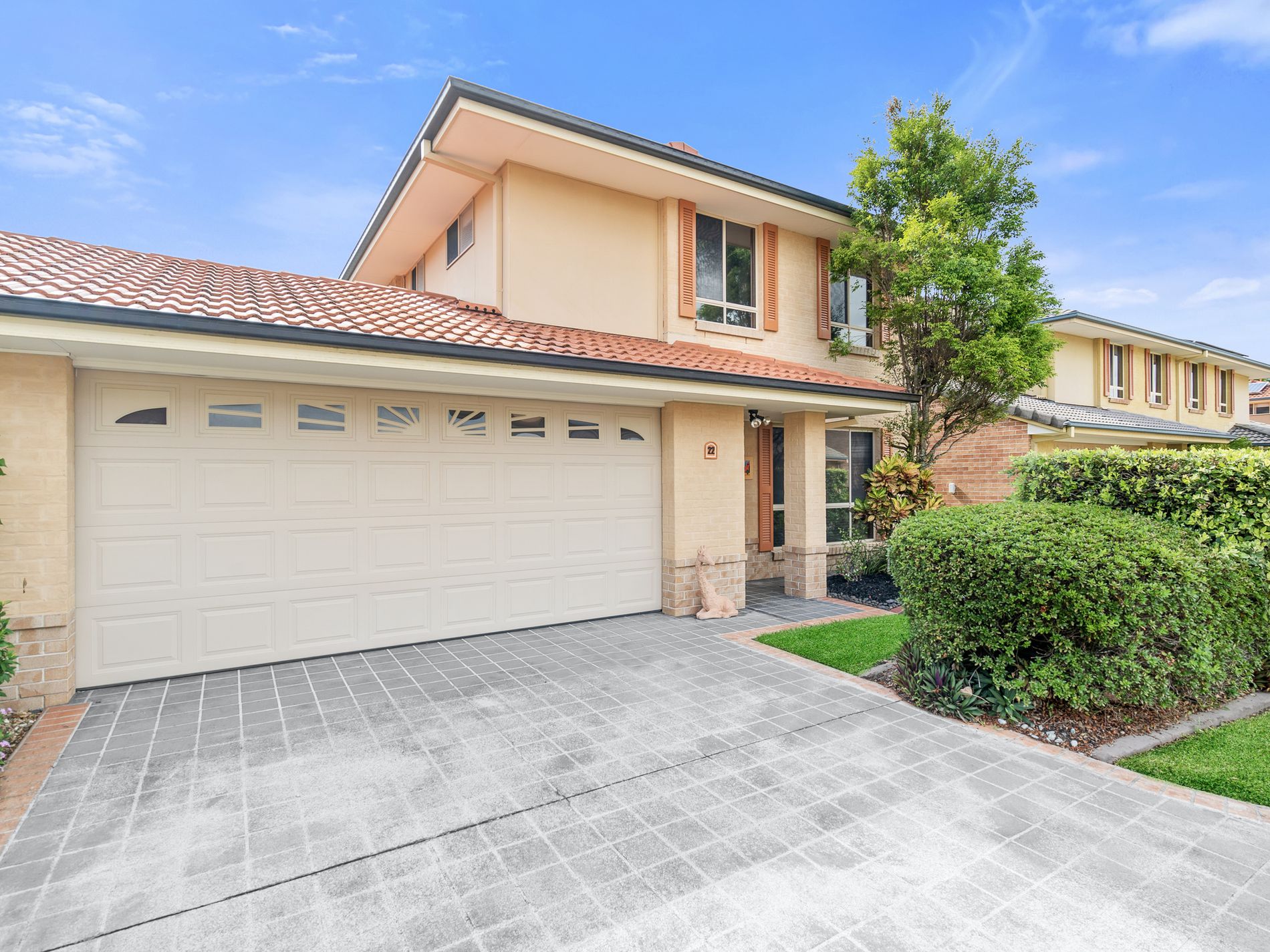 22 / 83 Gollan Drive, Tweed Heads West