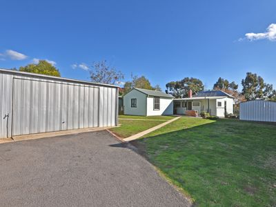 14 Wilkie Street, Bendigo