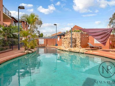 25 / 7 Bronte Street, East Perth