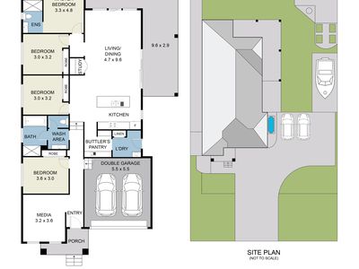 9 Beaufort Avenue, Bellbird