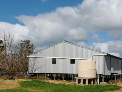 Maloney's Road, Burrumbuttock