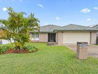 6 Ridgecrop Street, Upper Coomera