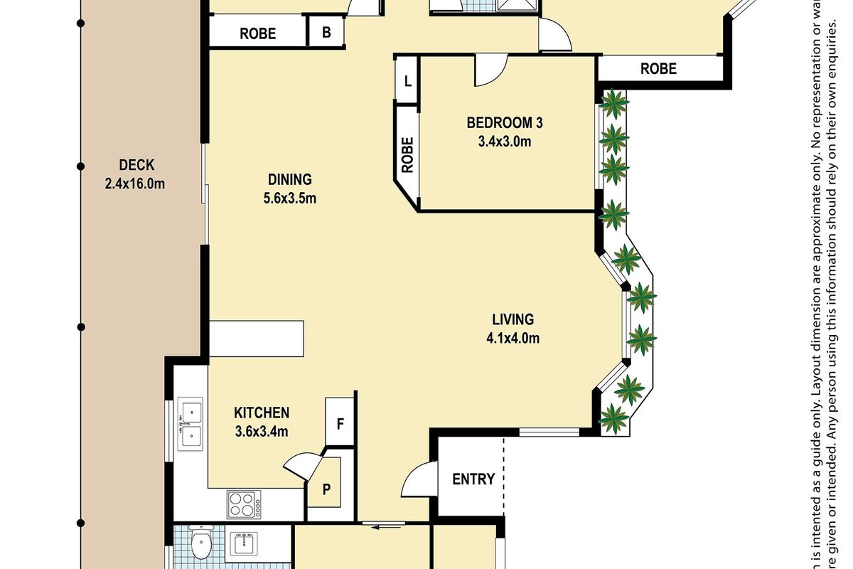 27 Tinaroo Place, Tewantin