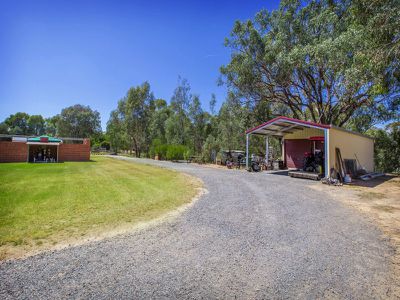 17 Indigo Drive, Barnawartha