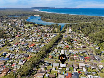 3 Wildwood Avenue, Sussex Inlet